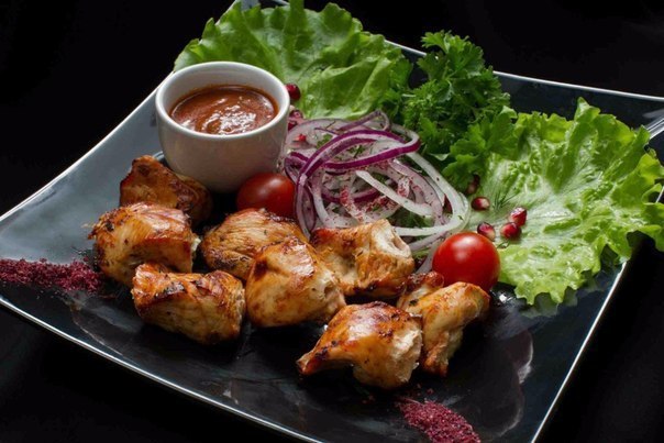 Шесть вкуснейших рецептов куриной грудки
