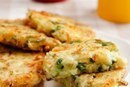 Готовьте из сезонных овощей!