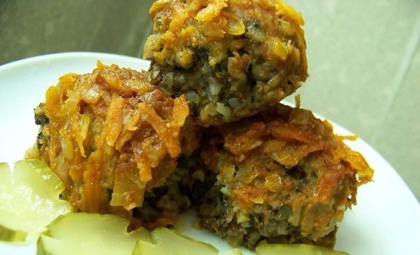 Вкуснейшие диетические тефтели