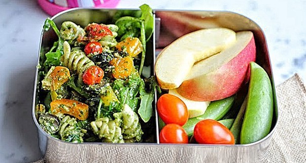 Худеть со вкусом - проще простого