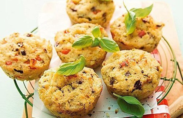 Перекус - со вкусом