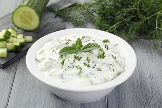 Наш ответ майонезу
