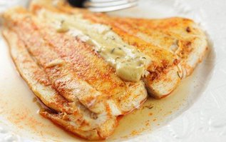 Правильный способ приготовить скумбрию